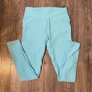 Leggix TikTok famous leggings with butt lift